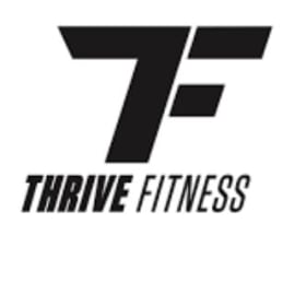 Three-Month Membership at Thrive Fitness + Shaker Tumbler item