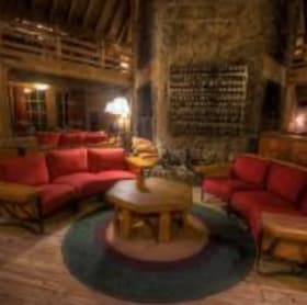 $100 Gift Card to Timberline Lodge item