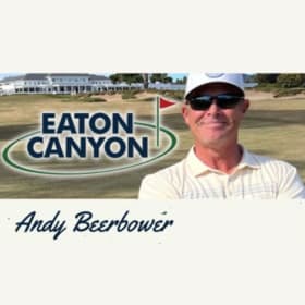 A Private Golf Lesson With a Personal Coach item