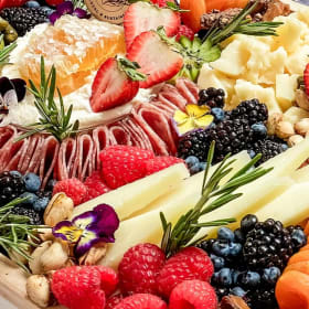 $150 Towards Any Catering Order or Cheese Board from Stems item