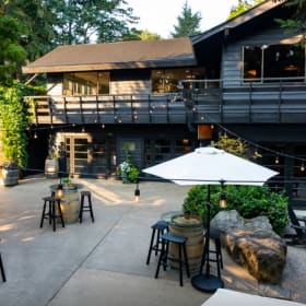 JM Wine Cellars - Bottle of Wine and tasting for 4! item