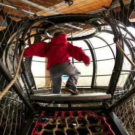 Family Admission to the Hands On Children's Museum! item