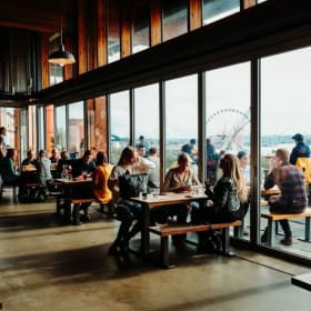 Old Stove Brewing - $100 Gift Card item