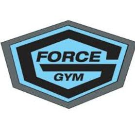 G Force Gym $50 Gift Certificate item