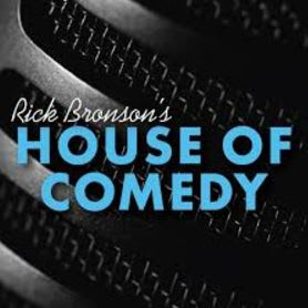 2 Tickets to House of Comedy item