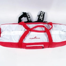 You Choose Custom  **Mega Duffel ** or **Laxpack** item