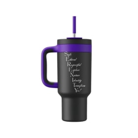 Serenity 40oz Tumbler item