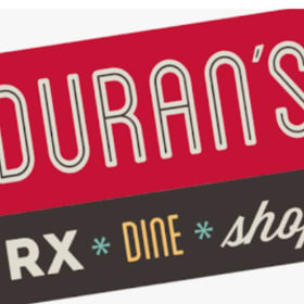 66. Meal for Two + Remedy Coffee Gift Card item