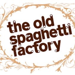 $25 Gift Certificate to the Old Spaghetti Factory item