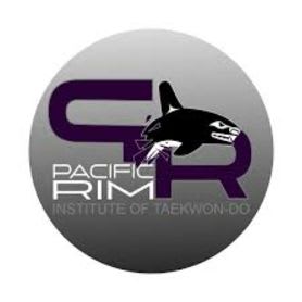 Pacific Rim Taekwon-do - 1 Month Training for 2 People item