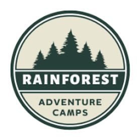 Rainforest Adventure Camps 1 Day Camp Certificate item