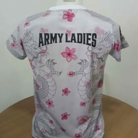 Fan Jersey Men's Cut item