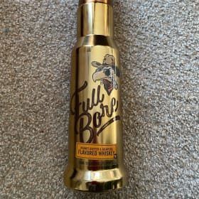 Peanut butter and jalapeño Full Bore Whiskey item