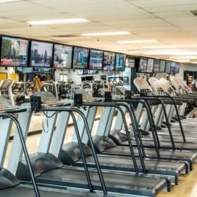 3-Month Membership to Lyft Fitness item