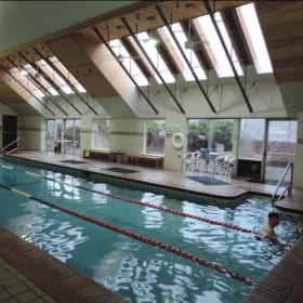 3-Month Membership to Lyft Fitness item