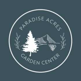 Two $50 Gift Cards to Paradise Acres Garden Center item