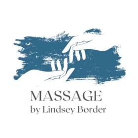 90-Minute Massage by Lindsey Border, LMT item