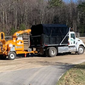 Delivered cord of firewood - Value $300 item