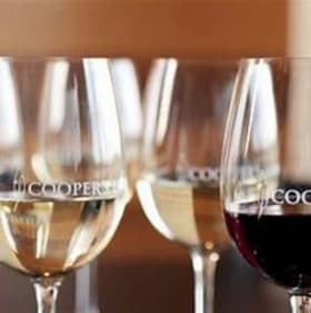 Cooper's Hawk - Lux Wine Tasting for 4 item