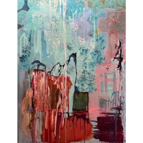 « Comme un tambourin qui pleure », Valérie Godhue item