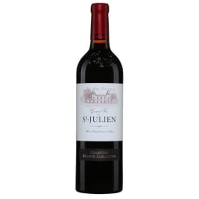 Grand vin de Saint-Julien 2020 Bordeaux item
