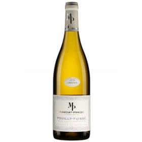 Pouilly Fuissé 2023, Bourgogne, Blanc item
