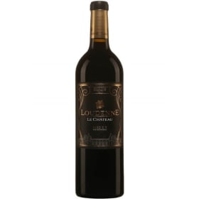 Loudenne Le Château Médoc 2017 Bordeaux item