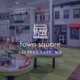 Playstreet Museum - 2 Tickets item