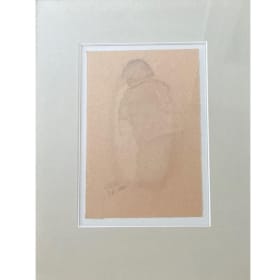 « Colette » de l'artiste St-Gilles item