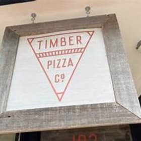 Timber Pizza - Private Pizza Making Class + $40 Gift Card item