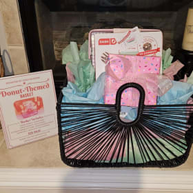 Donut Lover's Basket item