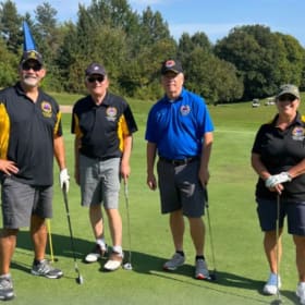 Veteran Sponsorship Registration Only (Pay $140.00 By Check) item