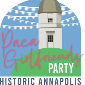 PACA Girlfriends Party (2 VIP Admissions) item