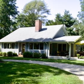 Five Nights at Shelter Island, NY item