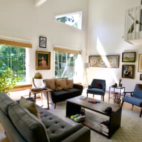 Five Nights at Shelter Island, NY item