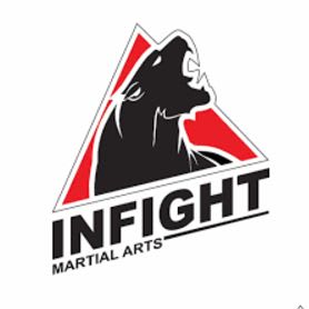 1 Month Unlimited at Infight Martial Arts item