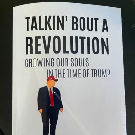 Talkin' Bout a Revolution: Growing Our Souls in the Time of item