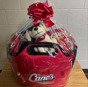 Cane's Basket item
