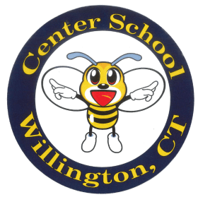 Center Elementary School yearbook 2024-2025 item