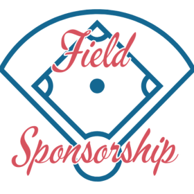 Field Sponsorship item