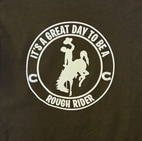 Adult Small GDTBAR T-shirt- Item I item