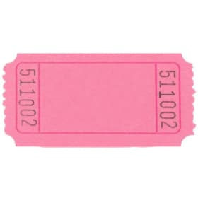 Split the Pot Raffle - 5 tickets item