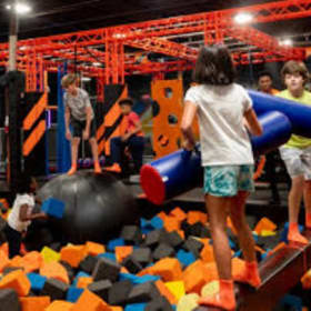 Kid's Day Out Basket item