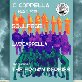 Student/Staff admission item