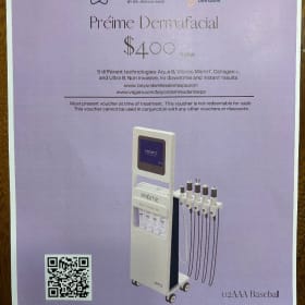 Beyond Smiles #1 item