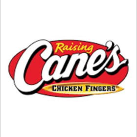 Cane's Gift Basket item