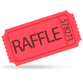 Single Raffle Ticket item