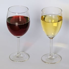 Wine item