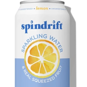 Spindrift Sparkling Water item