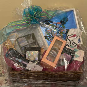 Local Artisan Basket item